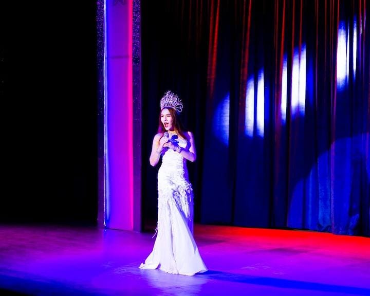 Miracle Cabaret Show in Chiang Mai 6