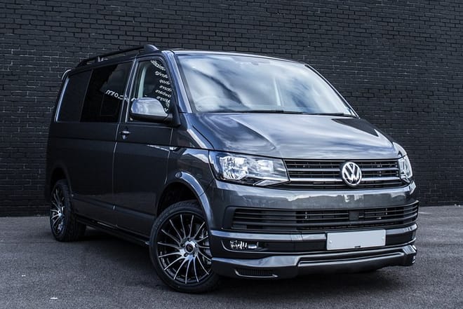 Private transfers between London Heathrow - London City Airports photo 5