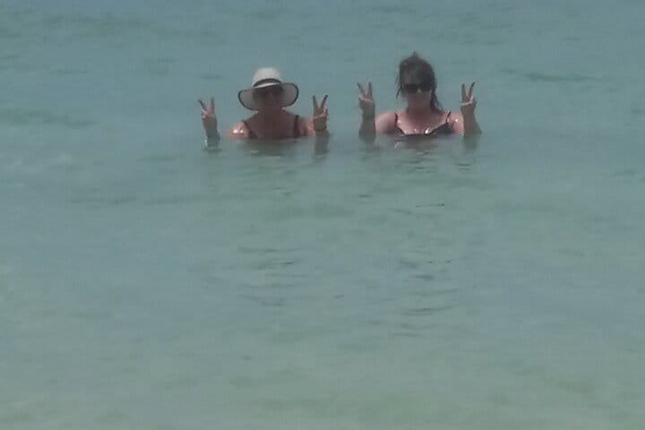 Negril Seven Mile Beach & Rick's Cafe Tour 8