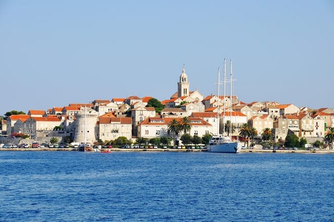 Day Tour of Korcula Island from Dubrovnik with Wine Tasting 8