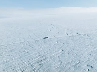 Into The Glacier - With Snowmobiling From Húsafell, photo 11