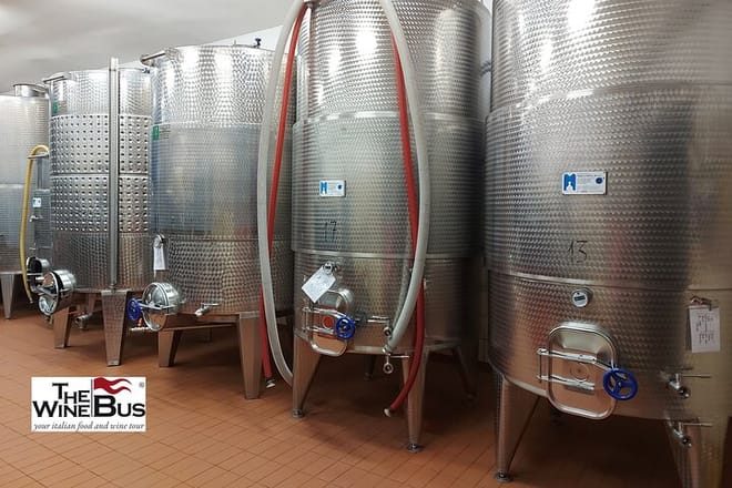 Private Murgia Gourmet Tour from Matera with sommelier photo 4