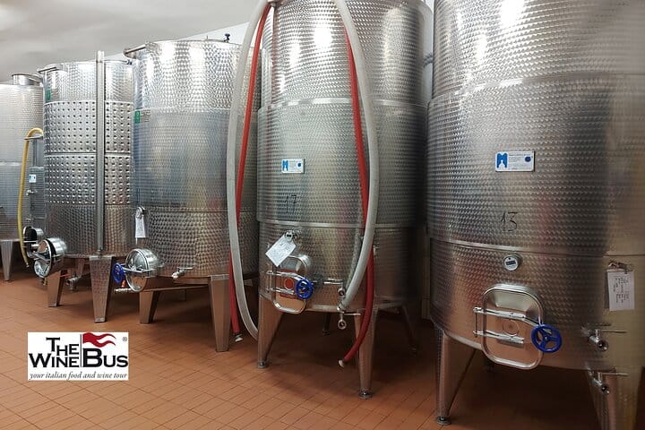 Private Murgia Gourmet Tour from Matera with sommelier 4