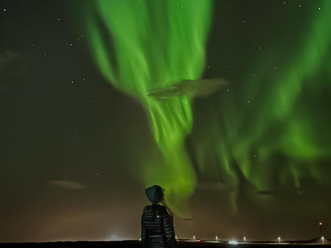Northern Lights Private Tour