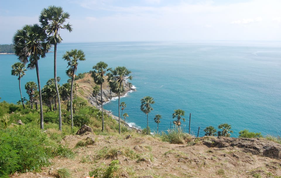 Phuket Introduction Tour with Hotel Pick Up