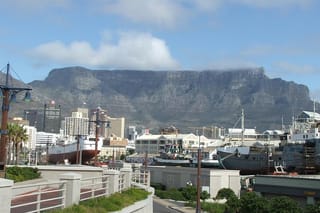 Private Panoramic Cape Town City bowl and Constantia Wine Route T