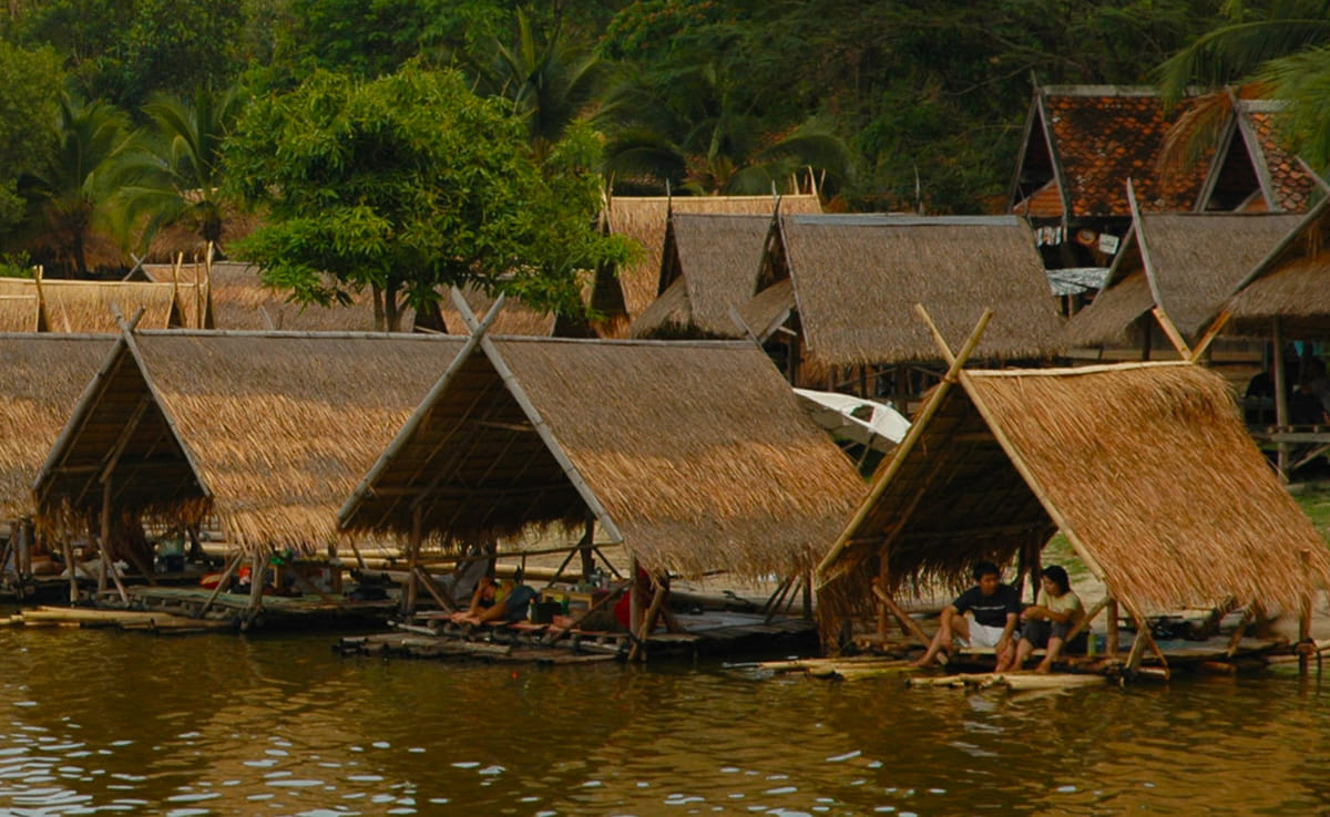 Chiang mai Suthep National Park Leisure Hiking & Mountain Biking