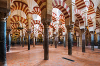 Mosque - Catedral and Jewish Quarter of Cordoba Guided Tour 1