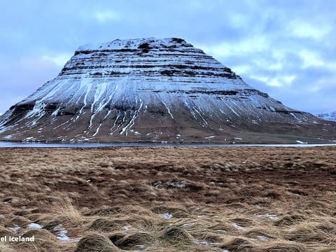 Snæfellsnes Peninsula Tour, photo 5
