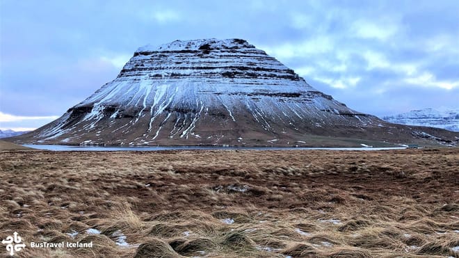Snæfellsnes Peninsula Tour 5