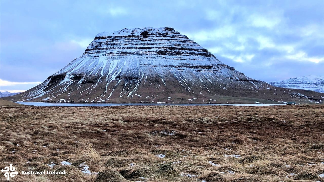 Snæfellsnes Peninsula Tour 5