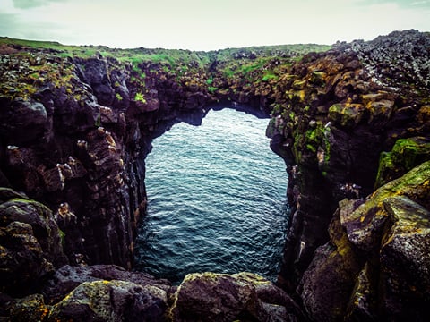 Snæfellsnes Peninsula, Kirkjufell & Saxhóll Crater Day Tour, photo 13