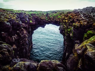 Snæfellsnes Peninsula, Kirkjufell & Saxhóll Crater Day Tour, photo 13