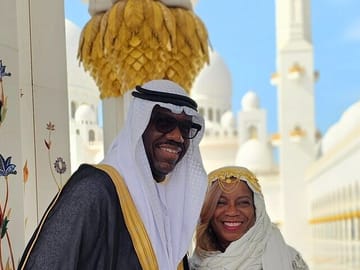 Private Abu Dhabi City Tour from Dubai or Abu Dhabi