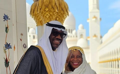 Private Abu Dhabi City Tour from Dubai or Abu Dhabi
