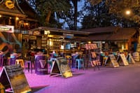 Nairobi Nightlife Experience 5