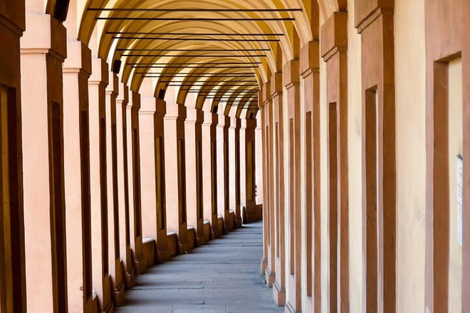 Florence to Bologna Medieval Charm and Culinary Delight