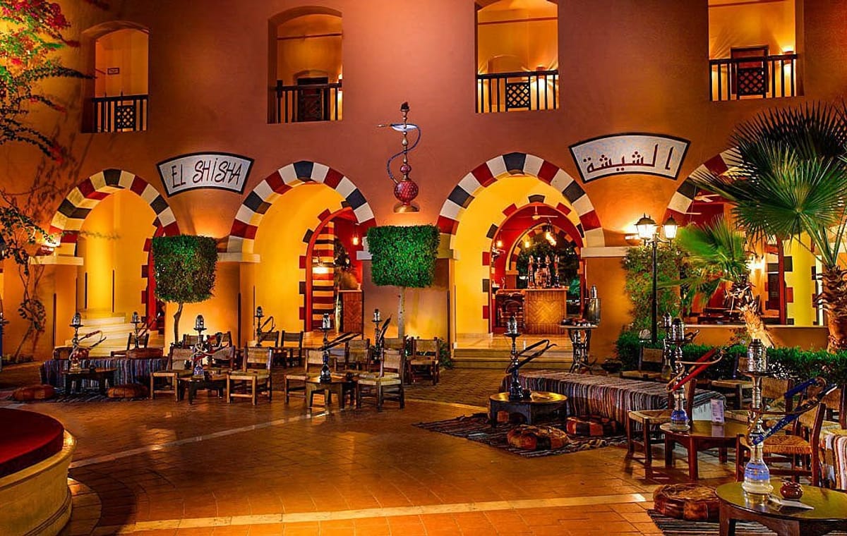 11-Day Adventure Tour of Luxor and the Nile Valley