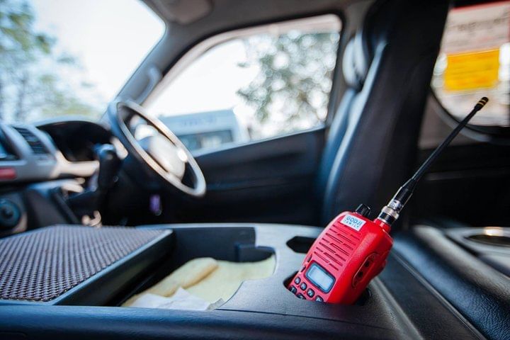 Trat Airport: Shared Transfers to/from Koh Chang with Ferry