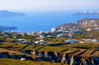 Santorini: Highlights Private Tour & Shore Excursion 3