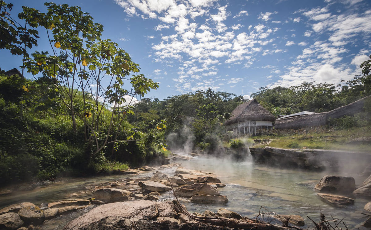 Puc-06 : Adventure Awaits at Diablo y la Novia Waterfalls