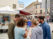 Secrets of Galway Self-Guided Exploration Game Tour 2