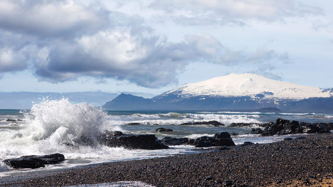 Wonders of Snaefellsnes Peninsula - Small Group Tour photo 4