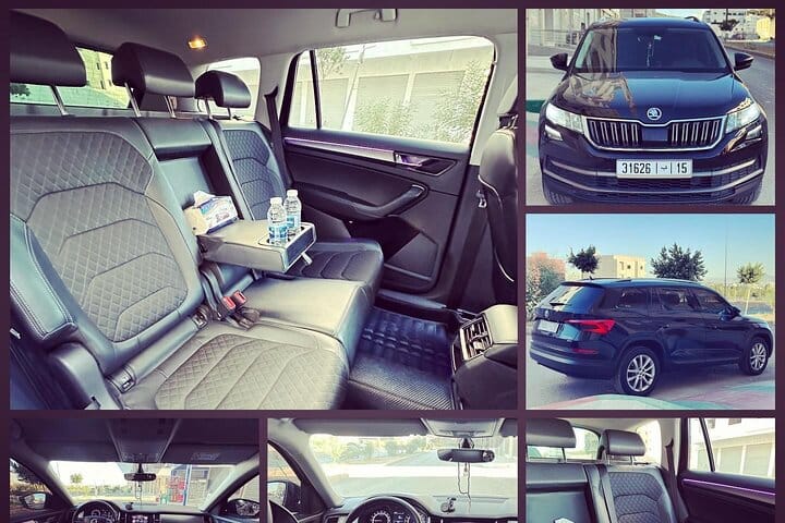 Fes to Rabat capital of Morrocco DAY TRIP