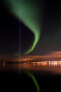 Whales & Auroras 3