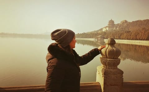 Beijing Layover Tour: Summer Palace and Forbidden City