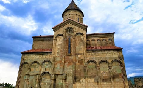Three-Day Cultural Tour of Gori and Didi Ateni, Georgia