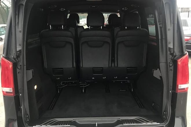 Private transfers to/from Southampton Cruise Port and London Heathrow Airport photo 2