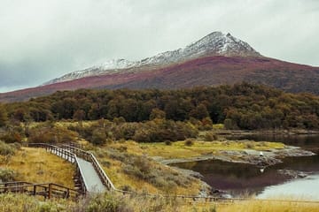 2-Day Ushuaia Escape with Optional Airfare from Buenos Aires