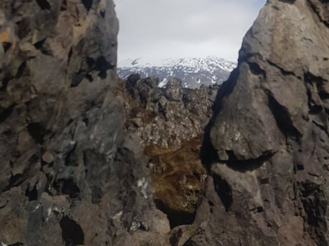Private Snæfellsnes Peninsula Tour: Land of Legends and Lava, photo 13