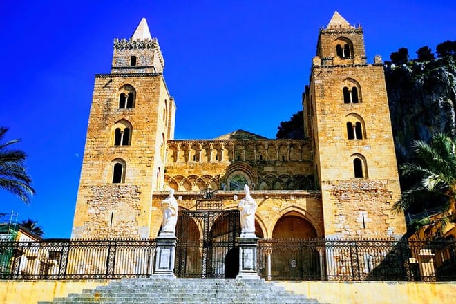 Cefalù