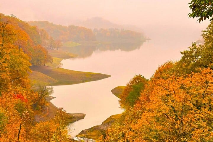 Azerbaijan_Khanbulan_Xanbulan_Lankaran_tour