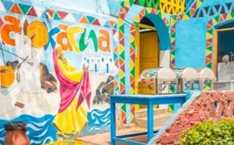 Nubian Eco Village Tour: Explore Nubian Culture in Aswan