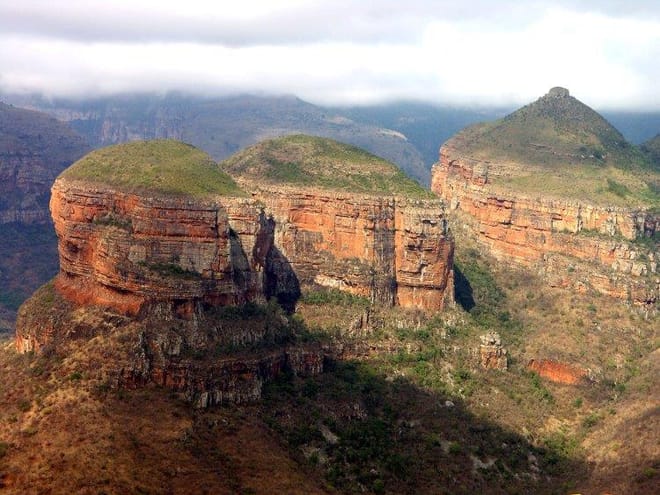 Cape Town, Kruger and Garden Route, Self-Drive 8