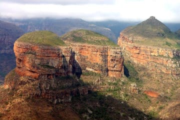 12-Day Cape Town, Kruger Park and Garden Route Tour