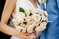 Professional Photography for Small Family Wedding 6