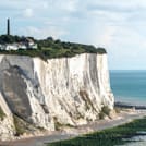 White Cliffs of Dover Tour
