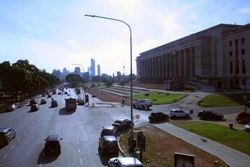 4-Day Cultural Tour of Buenos Aires with Accommodation