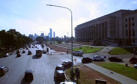 4-Day Cultural Tour of Buenos Aires with Accommodation