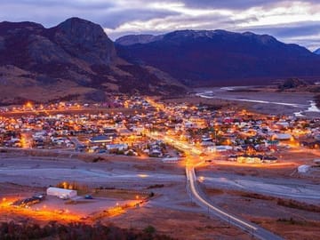 El Calafate City