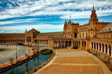Self-Drive Tour of Spain: 18 Days from Madrid to Madrid