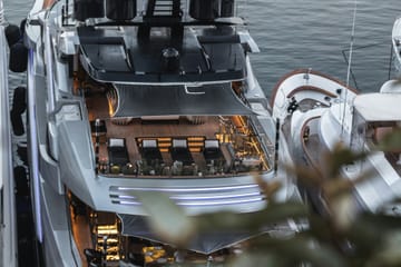 Private Walking Tour of Monaco-Ville's History and Culture