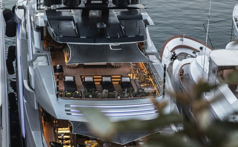 Private Walking Tour of Monaco-Ville's History and Culture
