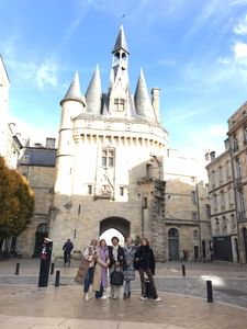 TOUR PRIVADO: LO MEJOR DE BURDEOS