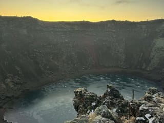 Grand Golden Circle Small Group Tour from Reykjavik, photo 8