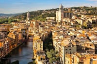 Girona Jewish Heritage Small Group from Girona 8